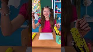 School Hygiene Game 🧼🏫 Clean Hands, Happy Class #kids #learning