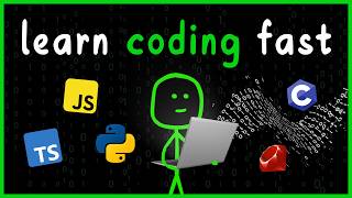 How to Learn Coding Fast and Start Making Cool Projects – No BS Guide