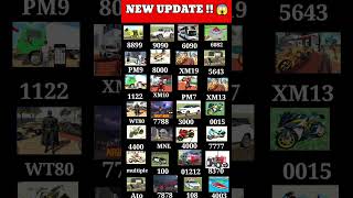 Real code 💥 Indian bike driving 3d all new cheat code update + plugin cheat code