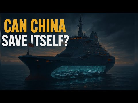 How Chinese Industry Got Too Good, Too Fast