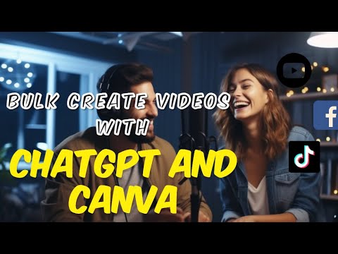 Instant Video Creation on TikTok, YouTube & Instagram