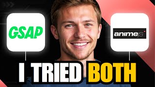 GSAP vs Anime.js: Which JS Animation Library Rules in 2025?