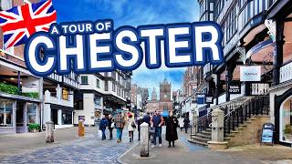 CHESTER
