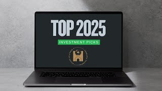Top Investment Opportunities in Australia 2025 | Hudson Insights
