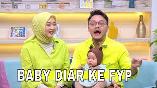 Eksklusif, Danang dan Nura Ajak DIARTA Ke FYP! | FYP (30/12/25) Part 1