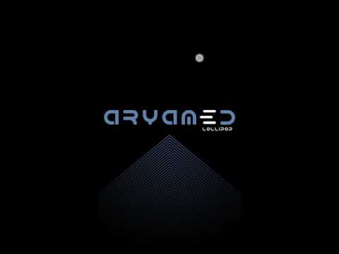 AryaMod S7Edge Port - Custom notification panel bg