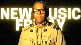 New Songs Of The Week (January 30, 2026) | New Music Friday