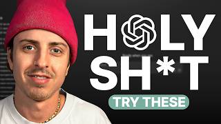 25 Things You Didn't Know ChatGPT Agent Could Do