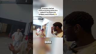 Kick: gvbestwin #gramps #lilbaby #irl #irlstream #funny #kickstreaming #gvbestwin