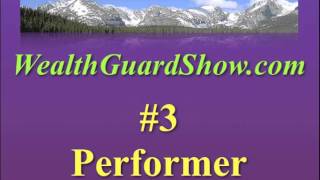 3 Up & 3 Down! Stocks Climb & Gold Crashes! ECONOMIC COLLAPSE Series 8/24/11