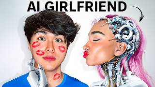 I Bought 100 Ai Products!