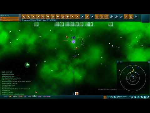 Star Sonata - Heavyg Exploit Part 2