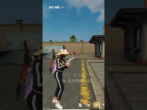 Mera dadla with my game play ☠️ #freefire #explore #4vs4clashsquad #garenafreefire #trendingshorts