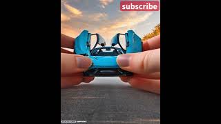 Blue car #shortvideo #automobile #transformers #car #learningwithme