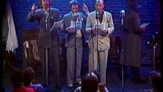 Firesign Theatre - Pt. 1 - Frame Me Pretty