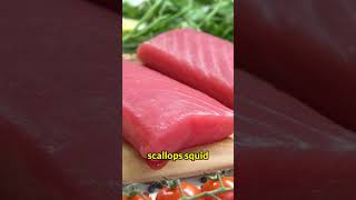 Sashimi: The Delicious Art of Raw Fish