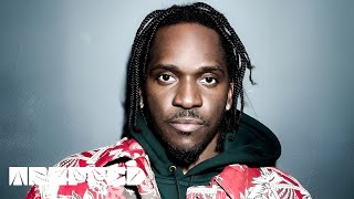 Wale, Pusha T & Culture Jam - Damage Control (Official Video)