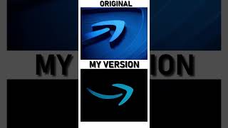 AMAZON PRIME LOGO ANIMATION
