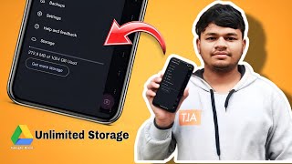 Google drive storage problem ||  google drive storage full problem