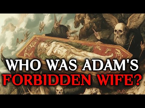 The Dark History of LILITH: From Adam's First Wife to Queen of Demons