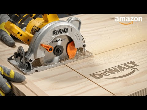 60 Insane Woodworking Tools on Amazon You’ll Wish You Found Sooner