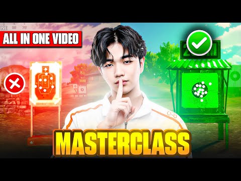 ZORO isLIVE & Faith PlayzZz Got Destroyed 😱 | Close Range MASTER CLASS 🤫