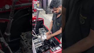 Samagi Motor Engineers #GarageLife #WorkshopGoals #GarageWorkshop #WrenchAndWork #GarageBuild#viral