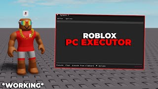 [WORKING] New Best Roblox Executor Hack (OVERPOWERED!)