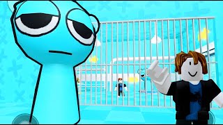 This Roblox Map Is INSANE! 🤯 #2024