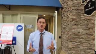 Office Ergonomics Initiative | Boca Raton Chiropractor | Dr. Kevin Christie