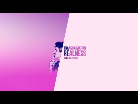 Transformation Realness S2 - Like & Subscribe