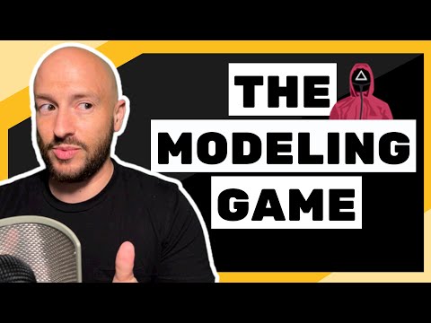 3 Steps for Modeling a Complex Domain | CLEAN ARCHITECTURE & DDD From Scratch Tutorial | Part 11