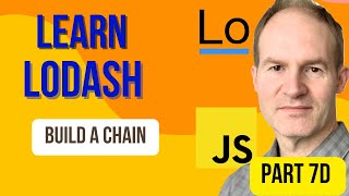 What Is Chaining in Lodash and Why Is It So Cool?