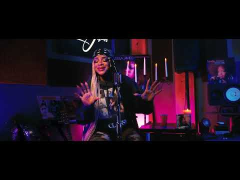 Leela James - Right Back In It (Souldrip Mix Performance)