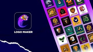 Logo Maker App