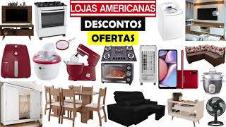 LOJAS AMERICANAS OFERTAS E ACHADOS DO DIA - PROMOÇÕES E OFERTAS COM PREÇOS DE HOJE | 2HS STORE