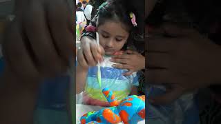 Let your creativity flow!