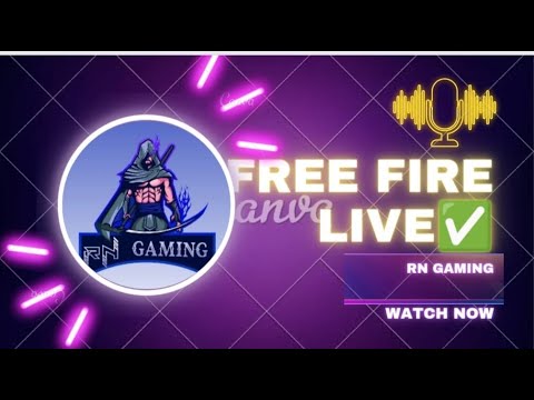 Free Fire Live - Gameplay With Subscribers 😘#rngaming