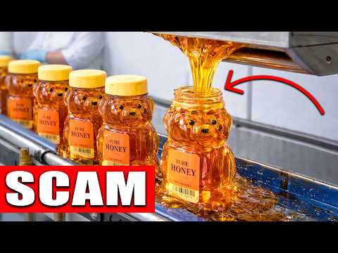 The Rise and Fall of 11 of the World’s Most Faked Foods — What Happened?