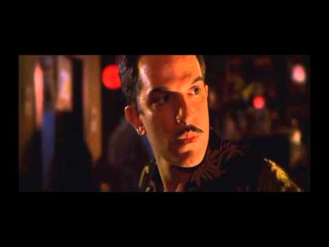 Michael Gentile : Show Reel 2014  (2:28)