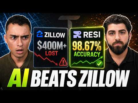 This Bittensor Subnet Is Beating Zillow | RESI