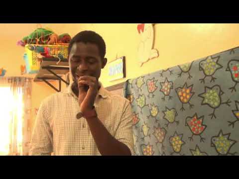 PRESCOLAIRE  - ARABE