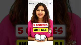 💥5 Best BBA Short Term Courses 🤩 MUST Take Online Courses With BBA #Shorts #BBA #BBACourse #BBAJobs