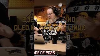 The Year Of Linux Is Finally Here!