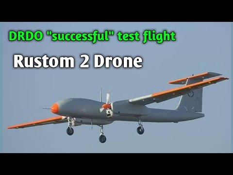রুস্তম ড্রোন🇮🇳//Rustom drone india//Rustom-2 latest news//rustom 2 drone//DRDO Rustom/Indian Drone🇮🇳