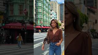 LIFE IN SAN FRANCISCO