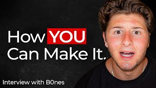 B0nes (Trader Interview): Trading Journey, Biggest Trades Profit Taking Strategies & More | MCG Show