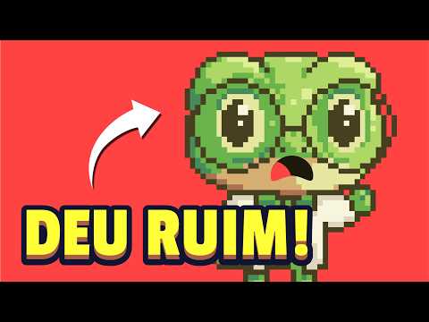 O Flop Surpreendente de Whimside – O que deu errado?!