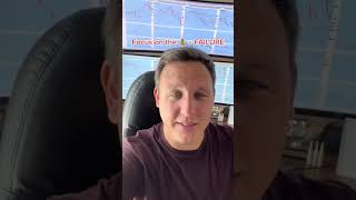 The Number ONE Way to Fail Day Trading📈