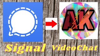 Android App #2 | VideoChat | Appkhajana | Coder Boy | JaivalTrivedi | No GP LINKS | Signal App clone